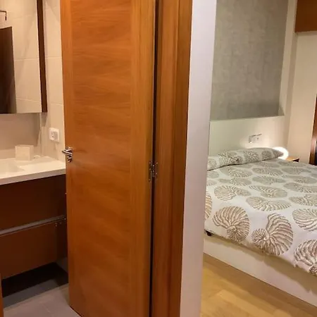 Na-morada Do Camino, Comodidad Y Descanso *